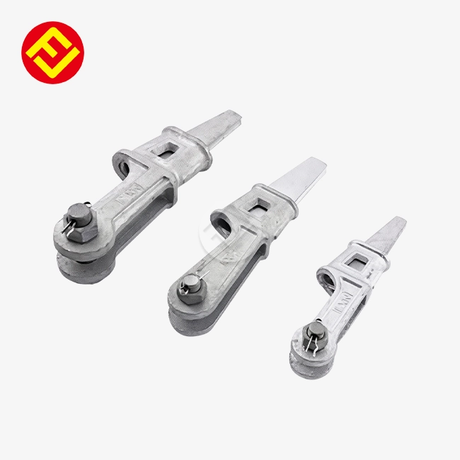 Wedge-Type Clamp